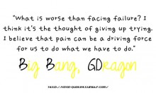 What is worse than facing failure, i think it's the thought of giving up trying.jpg